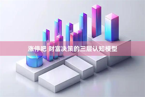 涨停吧 财富决策的三层认知模型